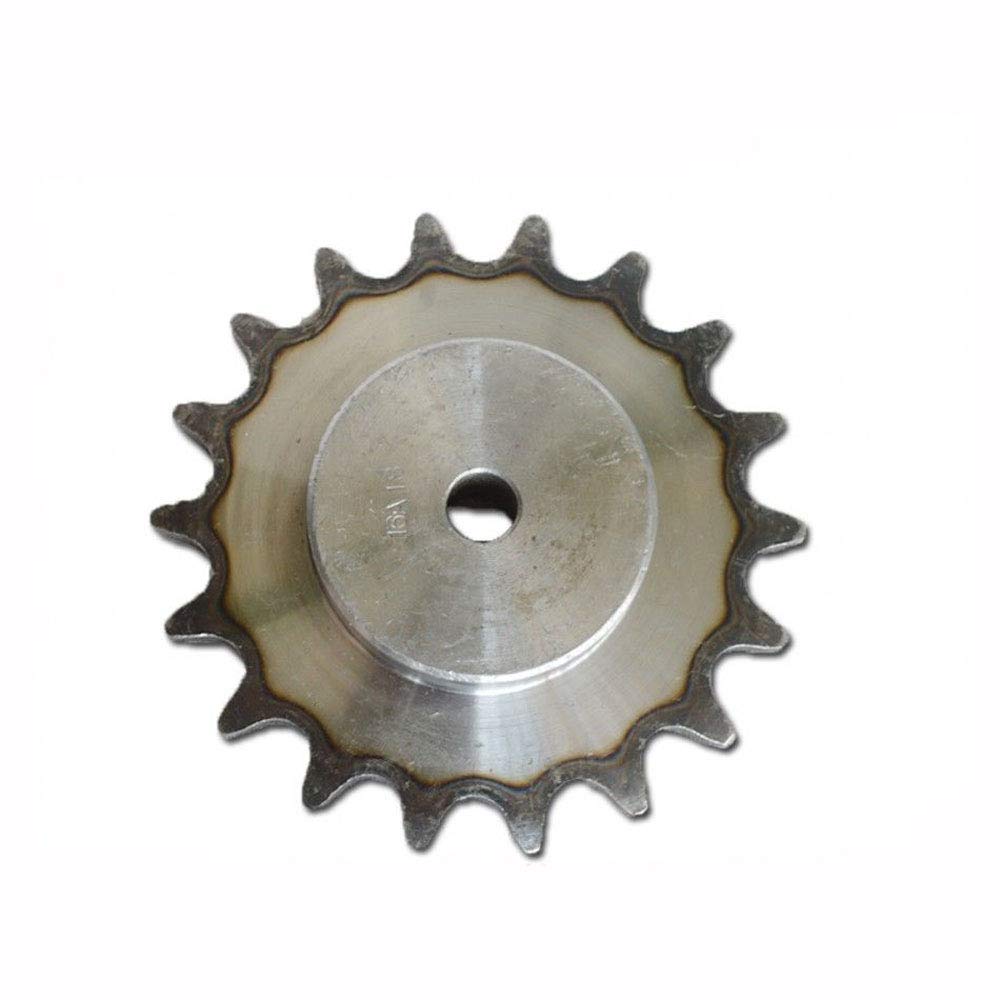 35 Chain Drive Sprocket 9/10/11/12/13/14/15/16T Pitch 9.525mm For